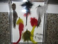 Pike Fly Collection